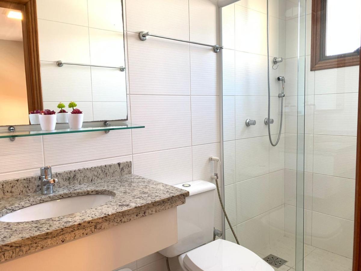 2 Quartos Em Apartment Capao da Canoa