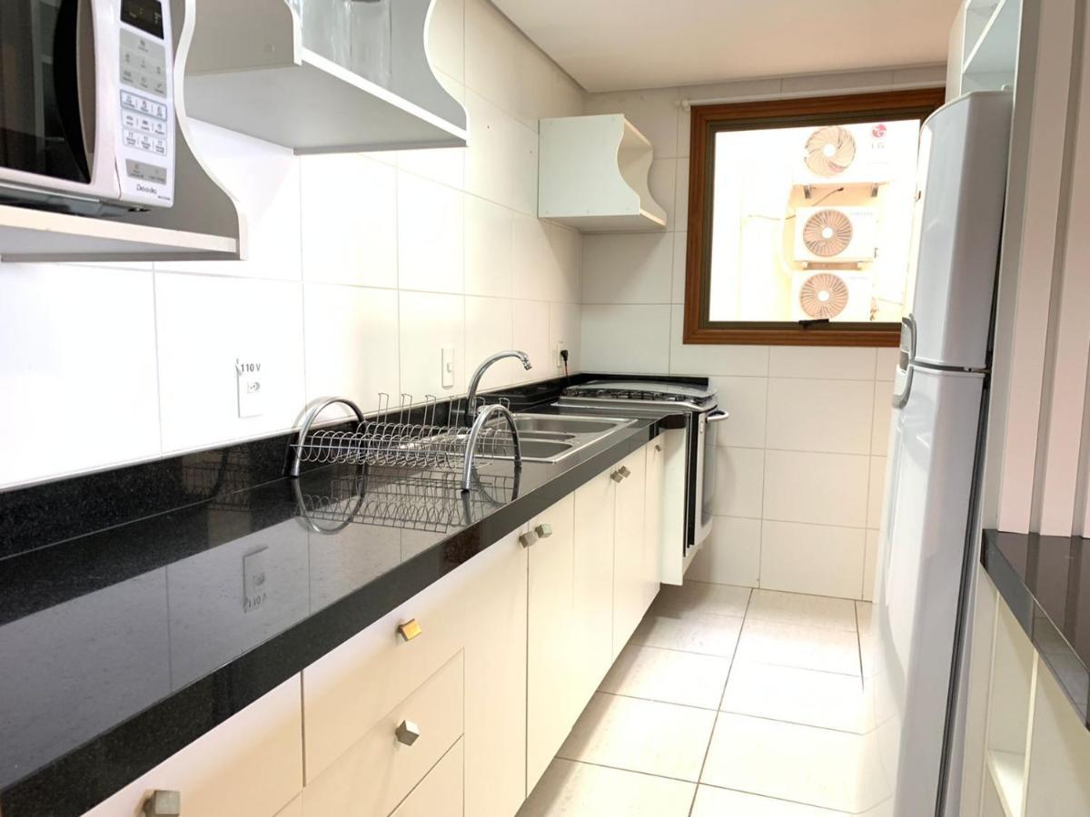 2 Quartos Em Apartment Capao da Canoa