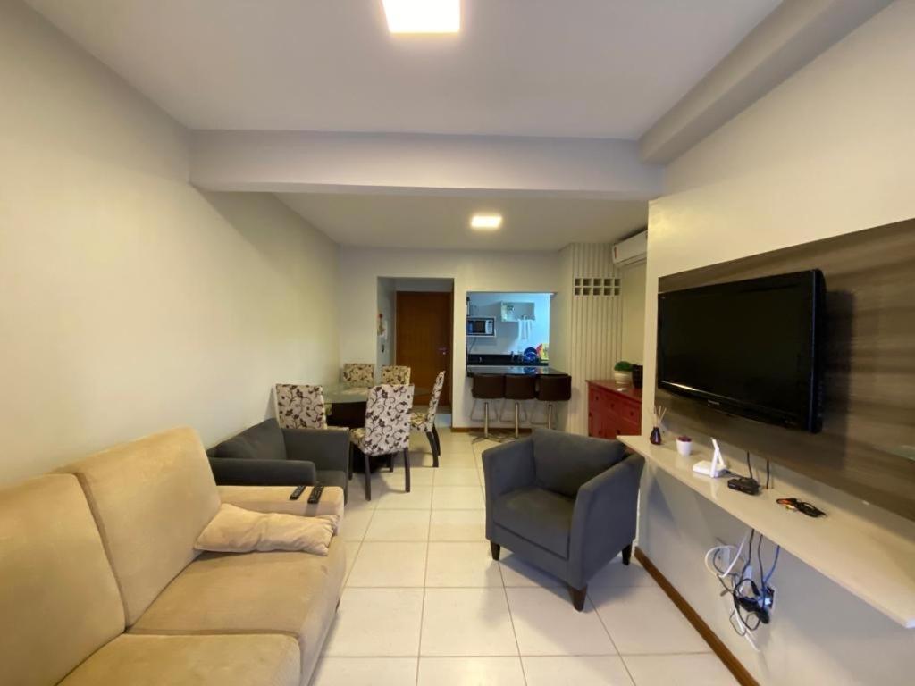 Apartment 2 Quartos Em
