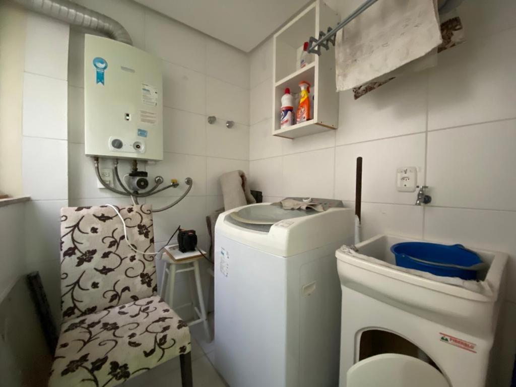 2 Quartos Em Apartment Capao da Canoa