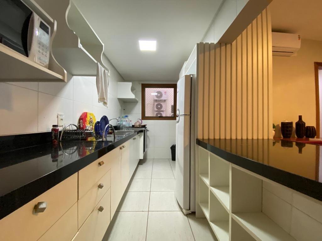 Apartment 2 Quartos Em *