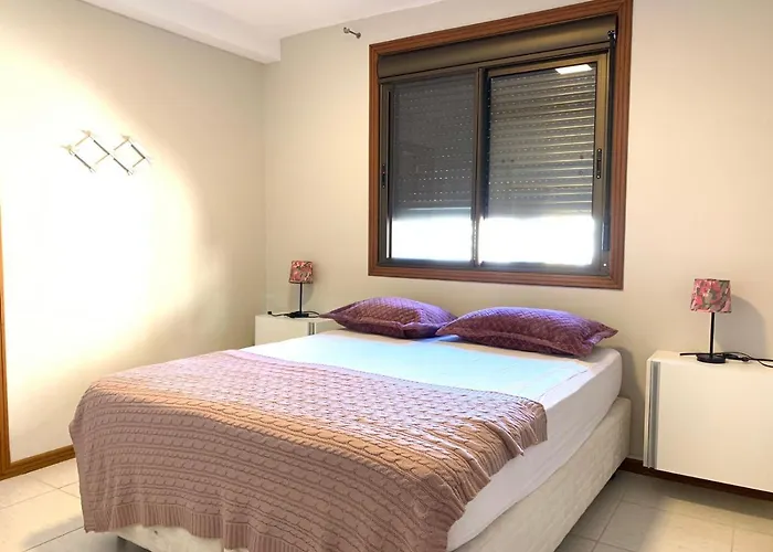 2 Quartos Em Capao Da Canoa