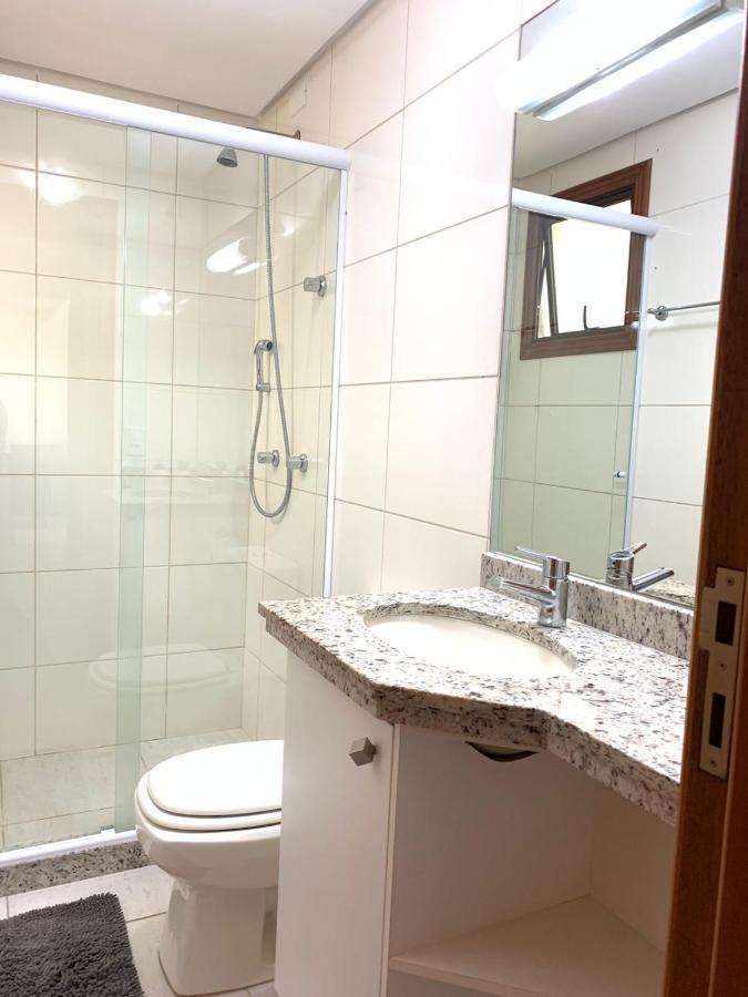 2 Quartos Em Apartment Capao da Canoa