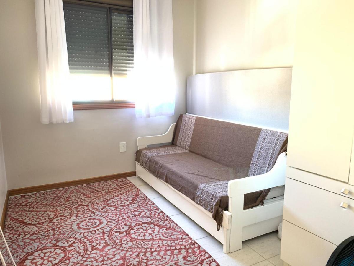 Apartment 2 Quartos Em *