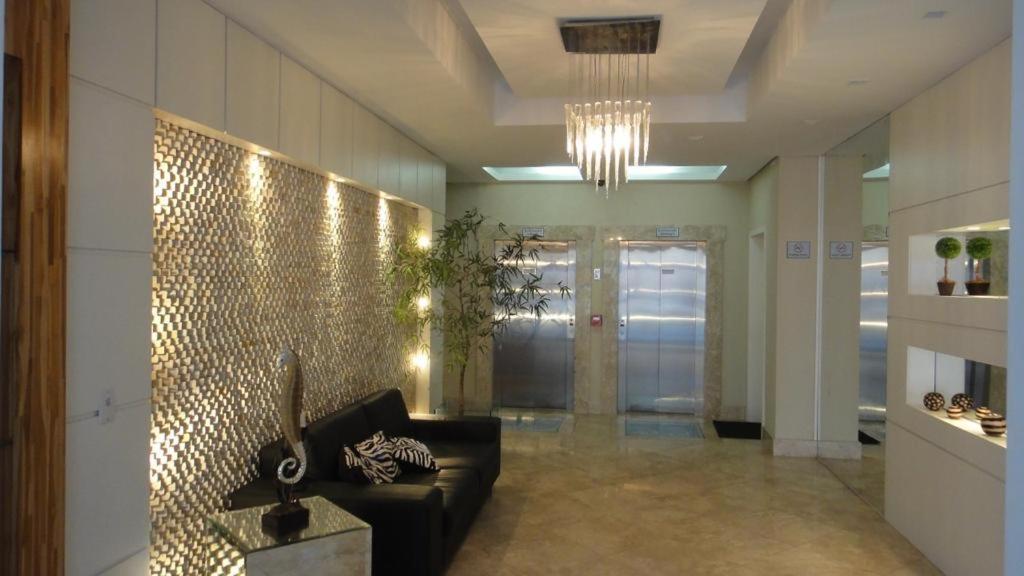 Apartment 2 Quartos Em *