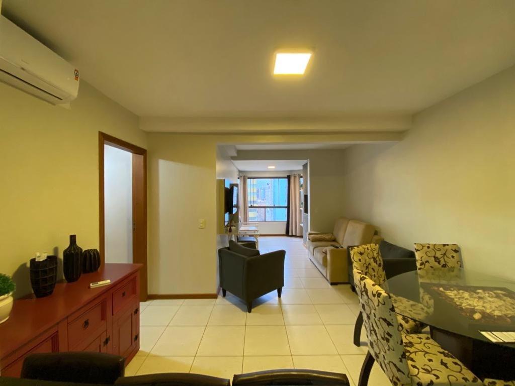 2 Quartos Em Apartment *
